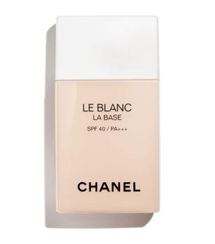 商品Chanel | Correcting Brightening Makeup Base SPF 40,商家Harrods,价格¥426图片