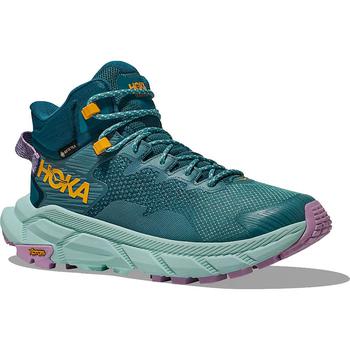 Hoka One One | Hoka One One Women's Trail Code GTX Shoe商品图片,