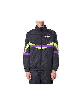 Fila | Track Sweatshirt With Zip商品图片,4折