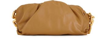 ecco包链条包, Bottega Veneta | Chain Pouch 单肩链条包商品图片 包邮包税