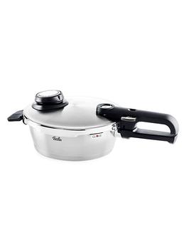 商品Fissler | Vitavit® Premium Pressure Skillet,商家Saks Fifth Avenue,价格¥1488图片