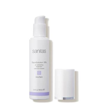推荐Sanitas Skincare GlycoSolution 15商品