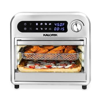 商品12-Qt. Digital Air Fryer Oven图片