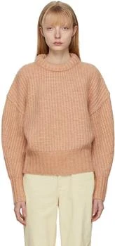 推荐Beige Selje Sweater商品