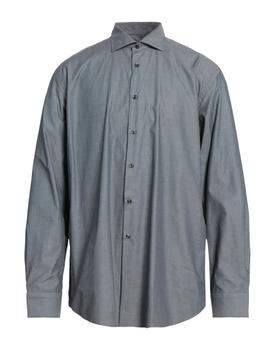 PAL ZILERI, PAL ZILERI | Solid color shirt商品图片 6.3折