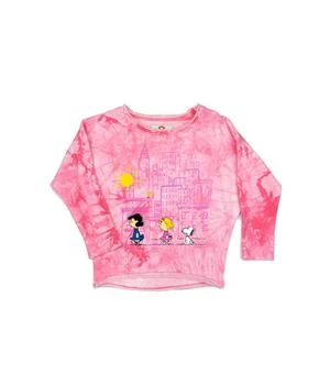 Appaman | Appaman X Peanuts Slouchy Sweatshirt (Toddler/Little Kids/Big Kids) 7.2折