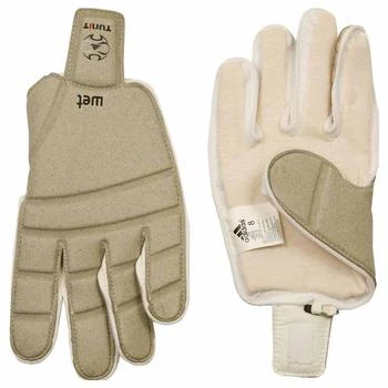 Adidas | Tunit Palm +50 Tunit Wet Soccer Gloves,商家SHOEBACCA,价格¥59