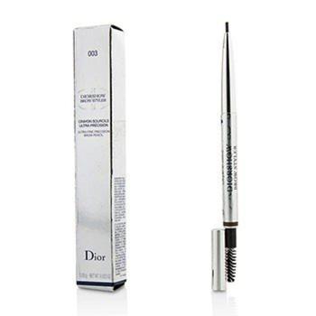 迪奥经典款, Dior | - Diorshow Brow Styler Ultra Fine Precision Brow Pencil - # 003 Auburn 0.09g/0.003oz商品图片 