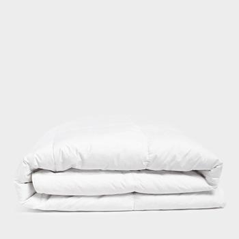 商品in homeware | ïn home Duck Feather and Down Duvet - White - (10.5 Tog),商家The Hut,价格¥495图片