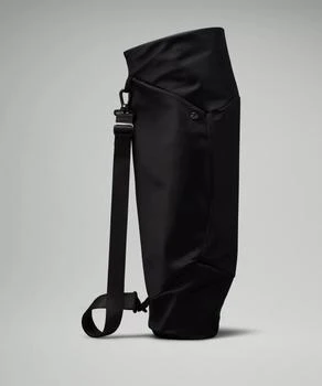 Lululemon | Adjustable Yoga Mat Bag,商家LuluWanwen,价格¥552