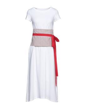 ROSE' A POIS, ROSE' A POIS | Midi dress商品图片 2.2折