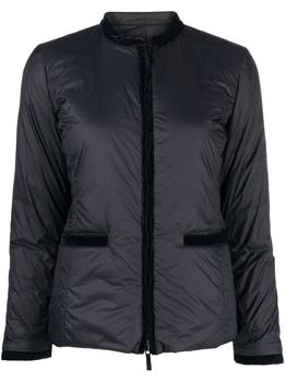 推荐EMPORIO ARMANI Nylon blouson jacket商品