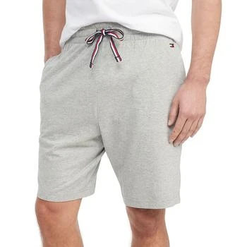 Tommy Hilfiger | Men's Drawstring 9" Sleep Shorts,商家Macy's,价格¥172