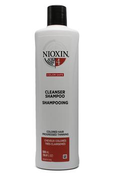 商品NIOXIN | System #4 Cleanser Shampoo,商家Nordstrom Rack,价格¥128图片