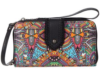 Sakroots, Sakroots | Silverlake Smartphone Crossbody商品图片 6.8折