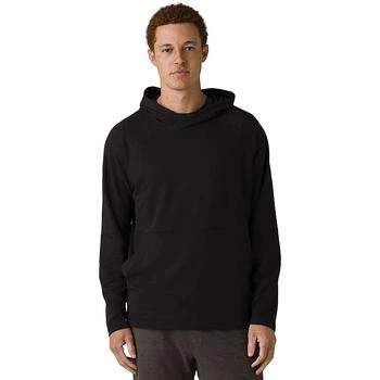 推荐Prana Men's Altitude Tracker Hoodie商品