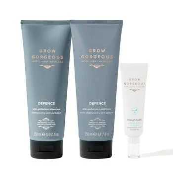 Grow Gorgeous | Purifying Bundle,商家Grow Gorgeous,价格¥224