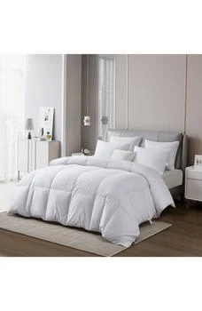 BLUE RIDGE HOME FASHIONS | Serta Sateen Cotton Comforter,商家Nordstrom Rack,价格¥1988