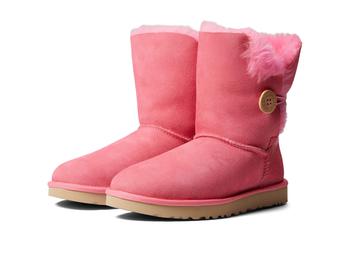 ugg雪地靴女上海, UGG | Bailey 纽扣雪地靴商品图片 4.8折