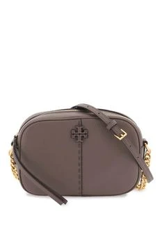 推荐Tory burch 'mcgraw' camera bag商品