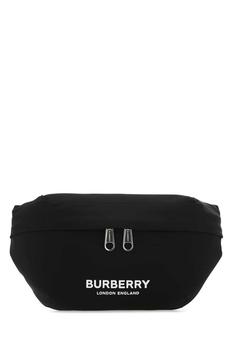 商品Burberry Logo Print Zipped Belt Bag,商家Cettire,价格¥4909图片