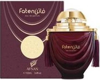 推荐Ladies Faten Maroon EDP Spray 3.4 oz Fragrances 6290171054016商品