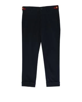 Gucci | Cuffed Trouser Pants,商家Maison Beyond,价格¥639