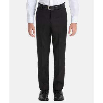 商品Ralph Lauren | Little & Big Boys Tuxedo Suit Pants,商家Macy's,价格¥183图片