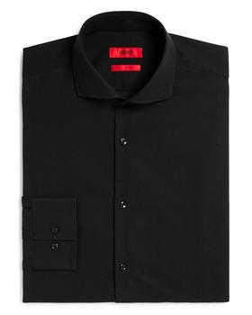 Hugo Boss | Jason Solid Slim Fit Dress Shirt商品图片,