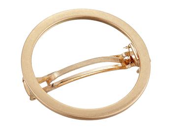 Madewell | Chunky Hair O-Clip商品图片,6折, 独家减免邮费