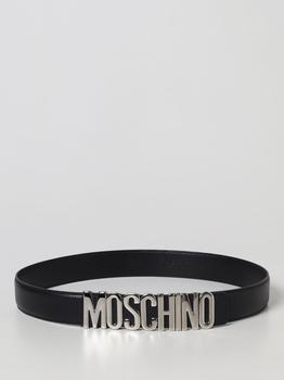 推荐Moschino Couture belt for man商品