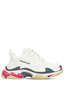 更多巴黎世家老爹鞋, Balenciaga | 巴黎世家复古老爹鞋商品图片 