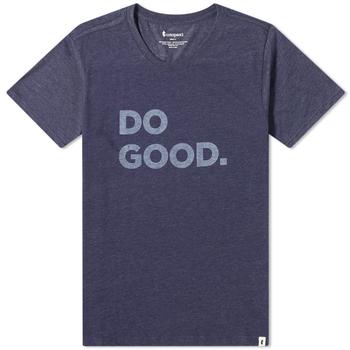 推荐Cotopaxi Do Good Tee商品