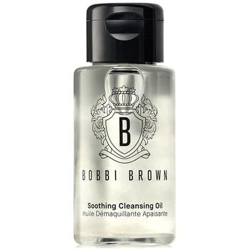 Bobbi Brown | Soothing Cleansing Oil, 30 ml 独家减免邮费