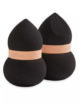 Otis Batterbee | The Blending Sponge 2-Piece Set,商家Saks Fifth Avenue,价格¥288