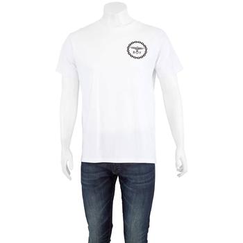 推荐Boy London Eagle Backprint Regular-fit T-shirt, Brand Size Small商品