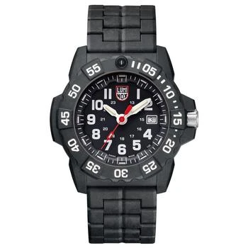 Luminox | 雷美诺时手表石英机芯44mm 