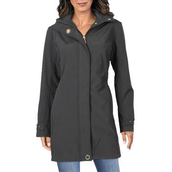 推荐Weatherproof Womens Fleece Outerwear Soft Shell Jacket商品