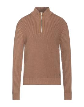 Dunhill | Sweater with zip商品图片,5.6折