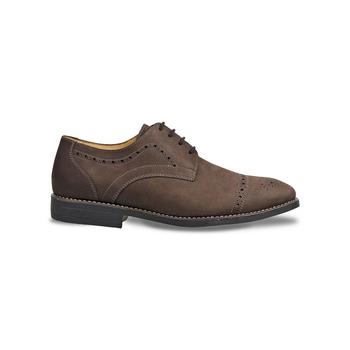 推荐Men's Cap Toe 4 Eyelet Oxford商品