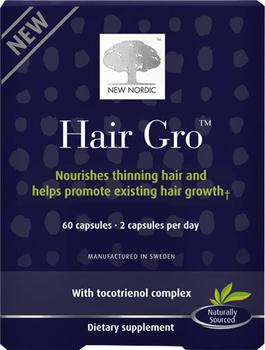 推荐Beauty Supplements: Hair Gro商品