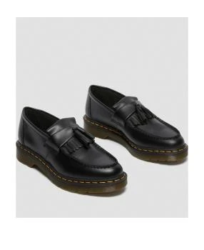 推荐Dr. Martens 男士商务休闲鞋 22209001BLACKSMOOTH 黑色商品