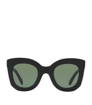 推荐Rectangular Sunglasses商品