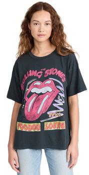 推荐Daydreamer Rolling Stones T 恤商品