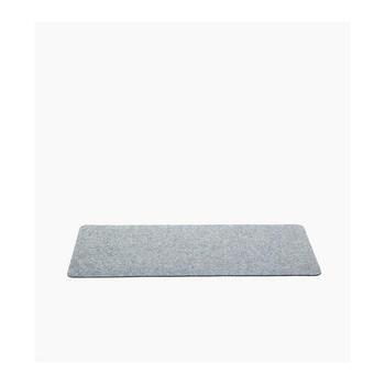 商品Graf Lantz | Mosen Medium Merino Wool Felt Desk Pad,商家Macy's,价格¥351图片