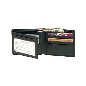 ROYCE New York, ROYCE New York | Men's RFID Blocking Bifold Wallet商品图片 