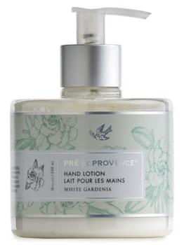 推荐White Gardenia Hand Lotion商品