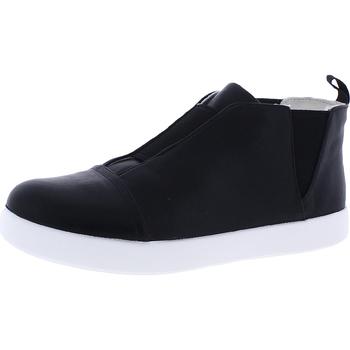 秋装Pad Lifestyle, Alegria | Alegria Womens Parker Lifestyle Faux Leather Athletic and Training Shoes商品图片 5.8折