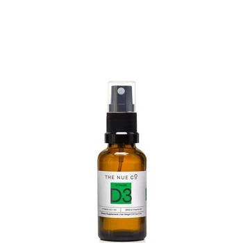 The Nue Co. | The Nue Co. Vitamin D Immunity Boosting Spray 17ml,商家Dermstore,价格¥209