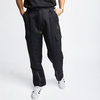 推荐adidas Originals Relaxed Risque Cargo - Women Pants商品